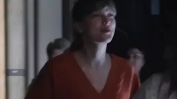 Taylor Swift The Life of a Showgirl Cardigan of Taylor Swift in Every Song on The Life of a Showgirl Explained