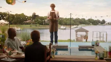 Converse Chuck Taylor All Star Canvas worn by Jeremiah Fisher (Gavin Casalegno) as seen in The Summer I Turned Pretty (S03E11)