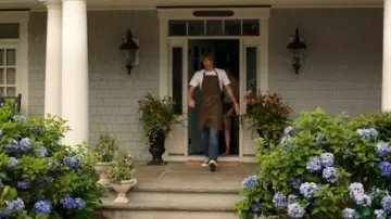 Levi's 501 Original Fit jeans worn by Jeremiah Fisher (Gavin Casalegno) as seen in The Summer I Turned Pretty (S03E11)