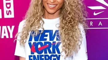 Ciara Macy’s And Rookie In The City Fashion Show T-Shirt
