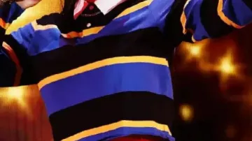 Polo Shirt worn by GloRilla in GloRilla, Mariah Carey, LL Cool J, Ed Sheeran & More Take Over iHeartRadio Music Festival 2025