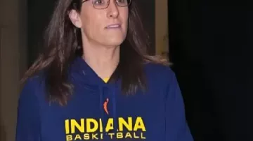 Stephanie White WNBA Playoffs Semifinal 2025 Hoodie