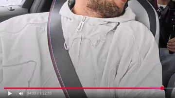Veste Nike de Inoxtag dans 24 HEURES AVEC INOX ET SQUEEZIE À PARIS !! ÇA À VRAIMENT MAL TOURNÉ ????????!!