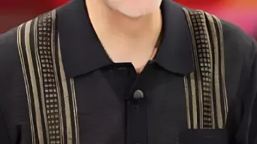 Big Brother USA porté par Self (James Huling) dans Big Brother