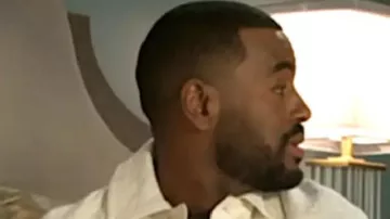 Beyond The Gates 2025 Andre Richardson Textured Jacket (Andre Richardson) in Beyond the Gates