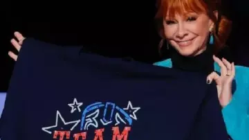 The Voice Sweatshirt worn by Self - Host (Carson Daly) as seen in The Voice (S28)