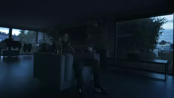 Nike Blazer Mid x Off White Grim Reaper worn by 21 Savage in 21 Savage - ball w/o you (Official Video)
