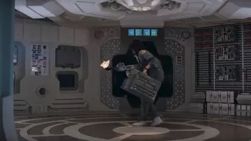 Shoes Converse All Star white of Ripley (Sigourney Weaver) in Alien, the eighth passenger