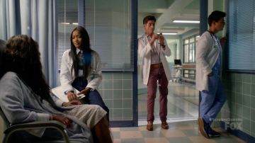 Zapatos New Balance Fresh Foam Zante V2 del Dr. Cassidy Cascade en Scream Queens
