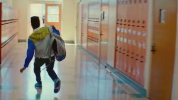 The chaussures Nike Air Jordan 3 Dark Powder of Malcolm in Dope