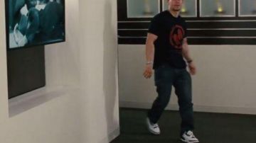 Shoes Nike Air Jordan 3 Retro"Infrared 23" - Mark Wahlberg in Entourage