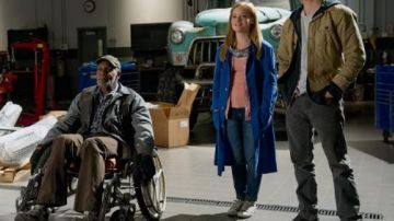 converses basses grises