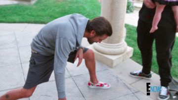 Shoes flower by Scott in Keeping Up With The Kardashian