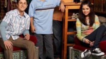 Les converse de Selena Gomez dans Les Sorciers de Waverly Place