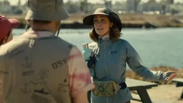 Sunday Afternoons Adventure Hat worn by Sylvia (Rose Byrne) as seen in Platonic (S02E09)