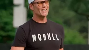 Speed Goes Pro Tom Brady Brown T-Shirt