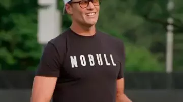 Speed Goes Pro Tom Brady BULL T-Shirt