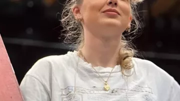 Taylor Swift Otter Shirt