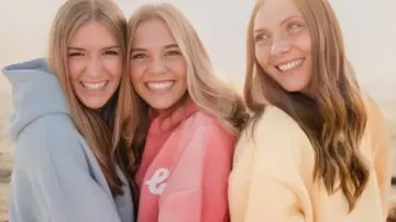 Lola Winters Hoodie worn by Jennifer Lopez in Hoodiessss