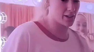 Taylor Swift Release Party Of A Showgirl T-Shirt