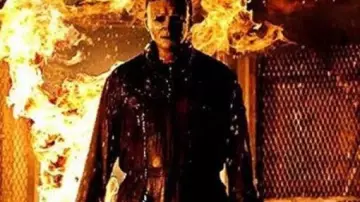 Halloween Ends Costume worn by (Michael Myers) as seen in Halloween