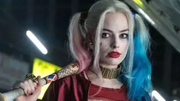 Chaqueta del Escuadrón Suicida usada por Harley Quinn (Margot Robbie) como se ve en Birds of Prey (y la fantástica emancipación de una Harley Quinn)