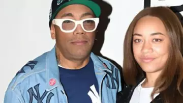 Kiss Of The Spider Woman New York Screening Chaqueta de mezclilla usada por (Spike Lee) como se ve en Kiss of the Spider Woman