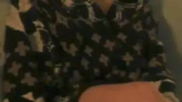 Chunky Cardigan worn by Madelaine Petsch in Maintenance Required | Official Trailer | Prime Video