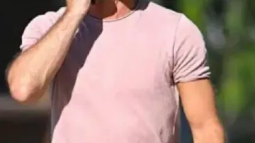 Raiders Gameday Couture Always On Repeat Sweatshirt