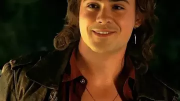 Stranger Things Billy Hargrove Leather Jacket as seen in Stranger Things (S05)