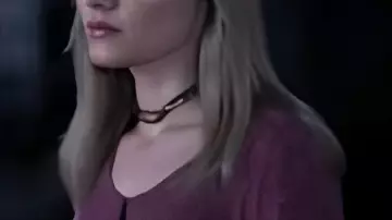 The Winchesters Meg Donnelly Pink Floral Top porté par Mary Campbell (Meg Donnelly) dans The Winchesters (S01)