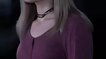 Meg Donnelly The Winchesters S01 Haut à fleurs roses