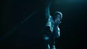 Hermès Noir & Argent H Ancre Ceinture portée par A Boogie wit da Hoodie en Flipp Dinero ft. A Boogie Wit Da Hoodie - No No No (Clip officiel)