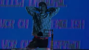 Hermes Permabrass Constance Belt worn by A Boogie wit da Hoodie in A Boogie Wit da Hoodie - It's Crazy (feat. Melody)