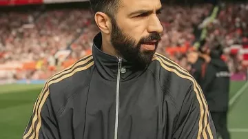 Chándal Ruben Amorim