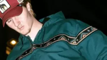 50th Anniversary Montana Aztec Jacket worn by Tom Brady in Carhartt 50th Anniversary Aztec Jacket