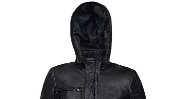 Mission Impossible 4 Ethan Hunt Jacket of Ethan Hunt (Tom Cruise) in Mission: Impossible - Ghost Protocol