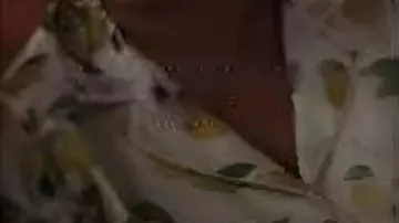 Lemon Printed Short Set worn by Mindy Chen (Ashley Park) in Emily in Paris