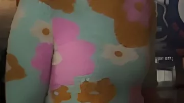 Floral Knit Sweater worn by Mary "Sugar" Jones (Joanna Higson) in Brassic