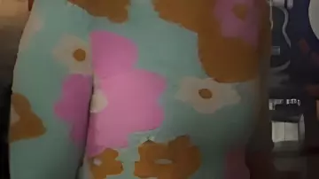 Floral Knit Sweater worn by Mary "Sugar" Jones (Joanna Higson) in Brassic