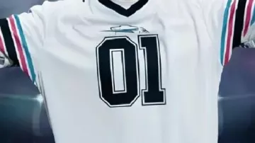 Recreation-Beast X Starter Maillot de football