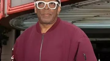 28º SCAD Festival de Cine de Savannah Chaqueta usada por Spike Lee