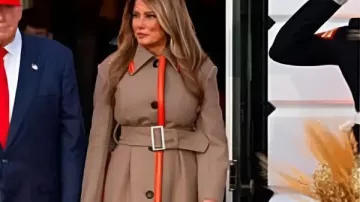 Melania Trump Annual Halloween 2025 Costo en VIVO: Trump y Melania organizan una celebración de Halloween en la Casa Blanca | Evento de Halloween 2025