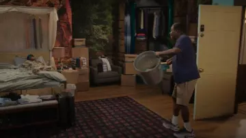 Chaussures Homme Nike Air Max Dn portées par Francois 'Crutch' Crutchfield (Tracy Morgan) comme on le voit dans Crutch (S01E02)