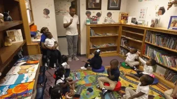 Zegna Triple Stitch Suede Slip-On Sneakers worn by Craig Melvin as seen in Today on November 6, 2025