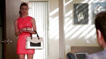 Top ALC de paige Collins dans royal pains S7E3