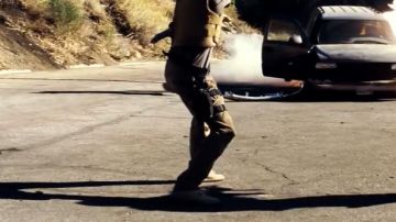 Shoes Converse Jack Purcell in Savages