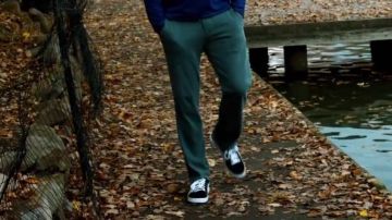 Sneakers Vans Original Classic Era in Addicted