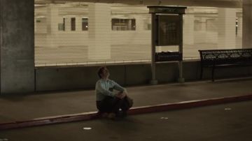 Cole Haan chaussures portés par Theodore Twombly (Joaquin Phoenix) dans Son