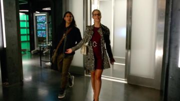 Sneakers Vans Sk8 in Arrow